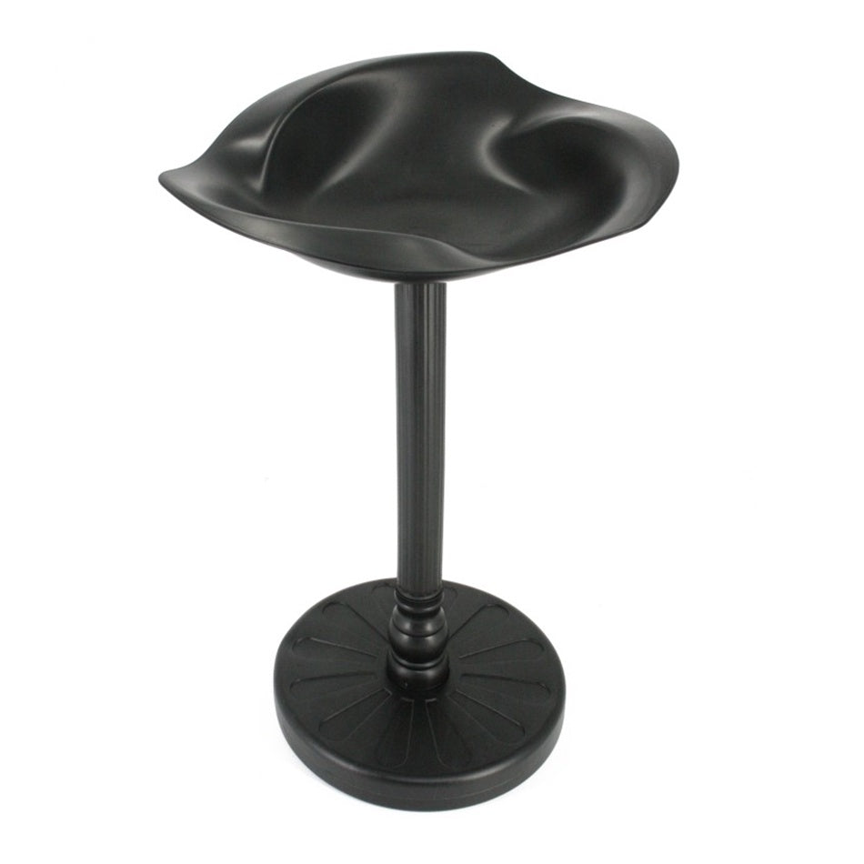 Henry Bell Heavy Duty Resin Bird Bath DeWaldens Garden Centre