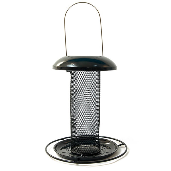 Henry Bell Heavy Duty Sunflower Hearts Feeder - DeWaldens Garden Centre