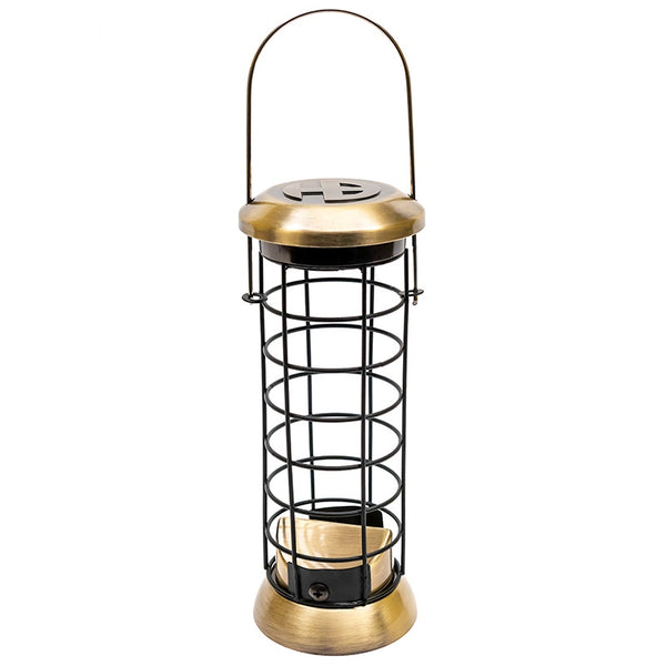 Henry Bell Heritage Everyday Fat Ball Feeder - DeWaldens Garden Centre