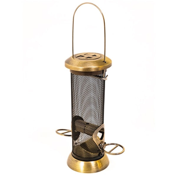 Henry Bell Heritage Everyday Seed Feeder - DeWaldens Garden Centre