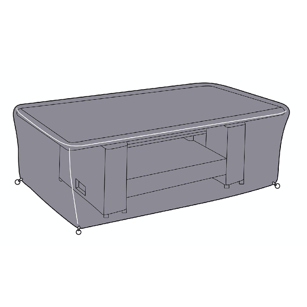 Hartman Heritage Furniture Cover - Various Sizes - DeWaldens Garden Centre
