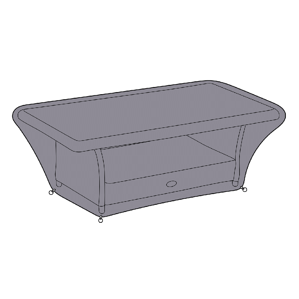 Hartman Heritage Furniture Cover Various Sizes DeWaldens Garden Centre