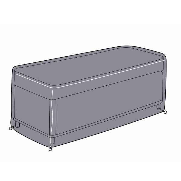 Hartman Heritage Furniture Cover - Various Sizes - DeWaldens Garden Centre