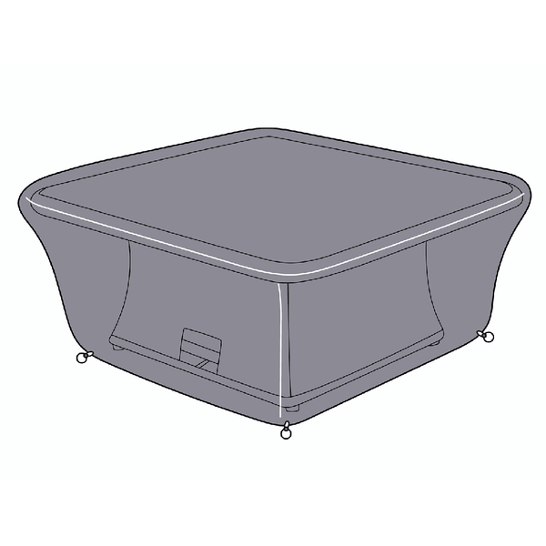 Hartman Heritage Furniture Cover - Various Sizes - DeWaldens Garden Centre