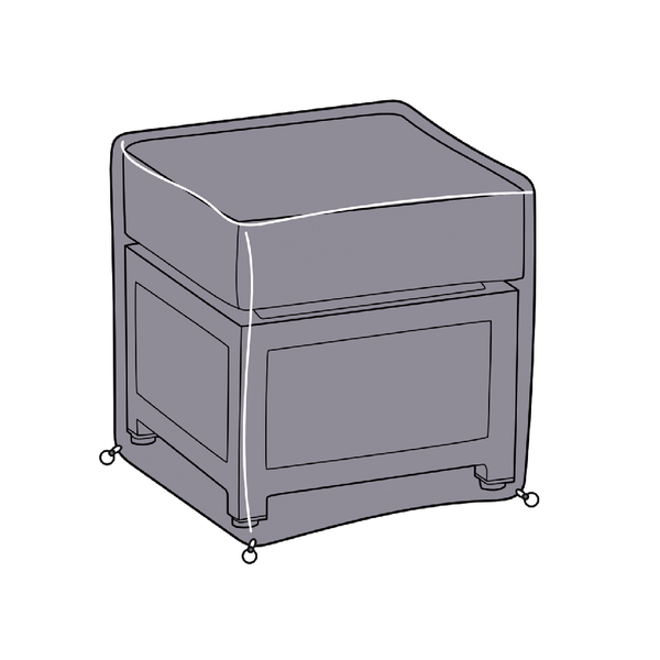 Hartman Heritage Furniture Cover - Various Sizes - DeWaldens Garden Centre