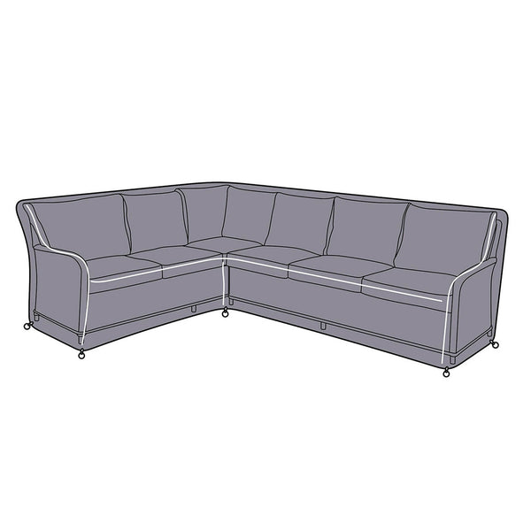 Hartman Heritage Furniture Cover - Various Sizes - DeWaldens Garden Centre
