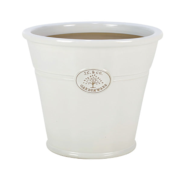chamberlain plant pots Apta J.C & Co Chamberlain Cone Pot