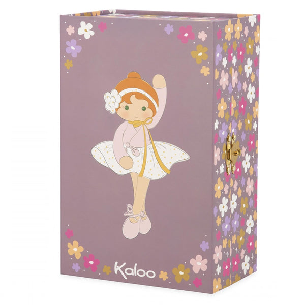 Kaloo - Music Box - DeWaldens Garden Centre