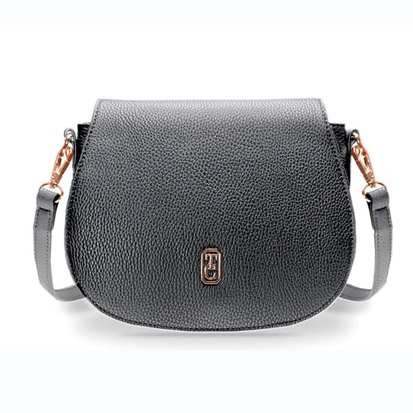 The Kensington Saddle Bag - DeWaldens Garden Centre