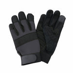 Kent & Stowe Flex Protect Multi-Use Men's Gloves | Large | Grey | DeWaldens Garden Centre