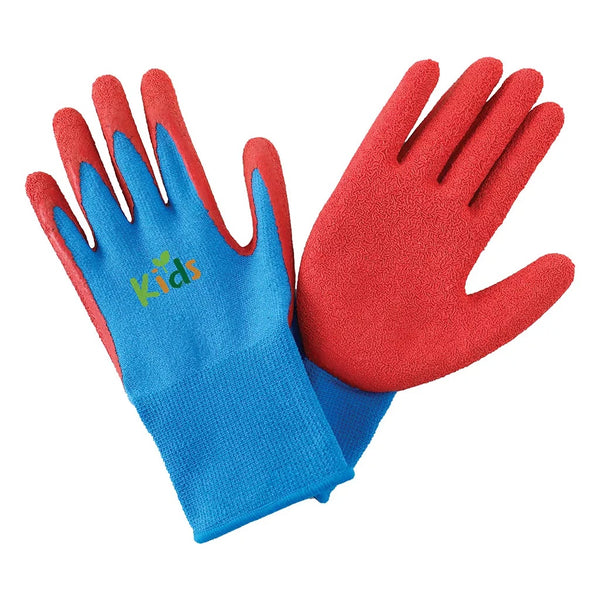 Kent & Stowe Budding Gardener Kids Gloves - DeWaldens Garden Centre