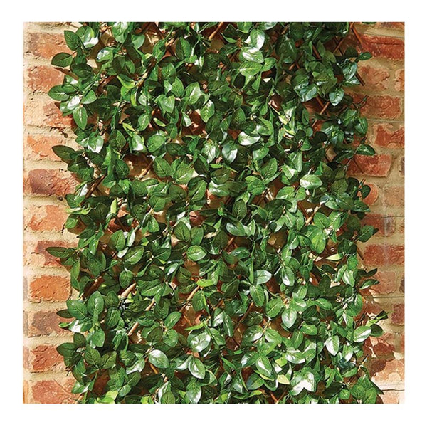 Gardman Laurel Leaf Screening | Large | DeWaldens Garden Centre