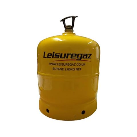 Leisuregaz