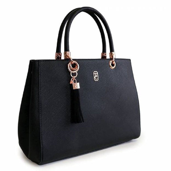 Tote Bag - Milano - DeWaldens Garden Centre