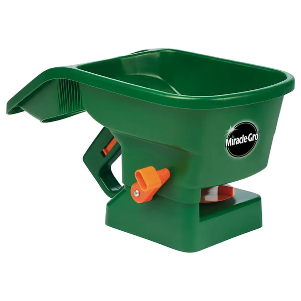 Miracle Gro Handy Spreader - DeWaldens Garden Centre
