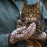 Mulch Nitrile Coated Gloves - Wild Thing - DeWaldens Garden Centre