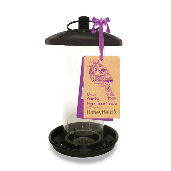 Honeyfields Urban Garden Feeder Small - DeWaldens Garden Centre