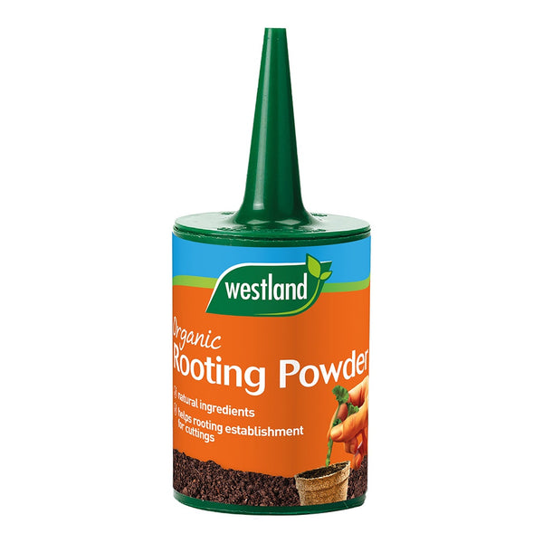 Westland Organic Rooting Powder 100g - DeWaldens Garden Centre