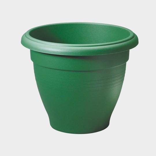 Stewarts Palladian Planter | Green | 65cm | DeWaldens Garden Centre