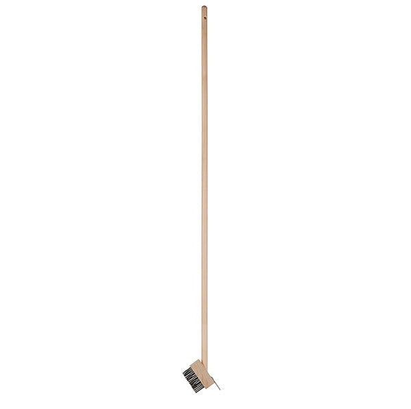 Gardman Patio Brush - DeWaldens Garden Centre