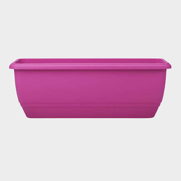 Stewarts Patio Trough - 50cm - DeWaldens Garden Centre