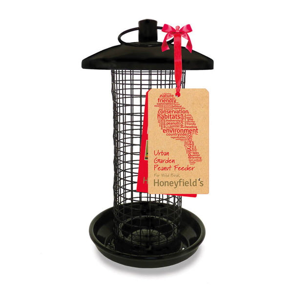 Honeyfields Urban Garden Feeder Small - DeWaldens Garden Centre