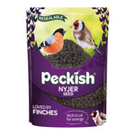 Peckish Nyjer Seed | 2 kg | DeWaldens Garden Centre