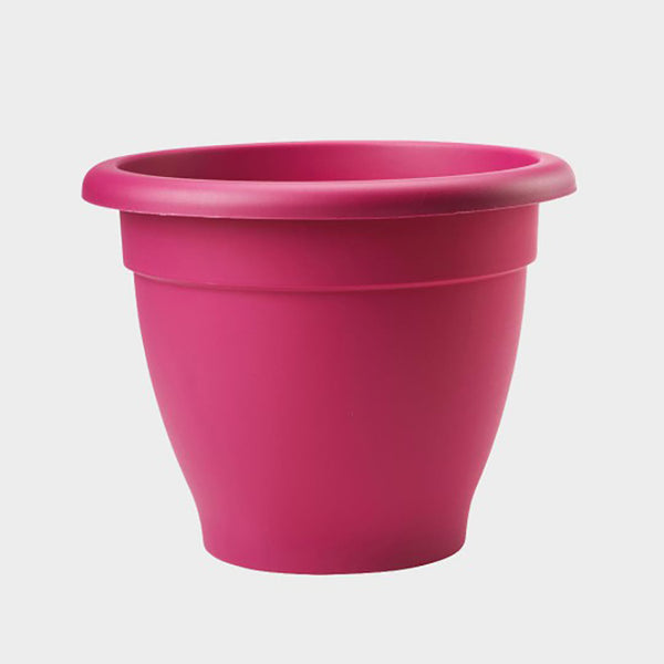 Stewarts Essentials Planter | Cherry |  DeWaldens Garden Centre