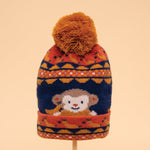 Powder Kids Cosy Hat - DeWaldens Garden Centre