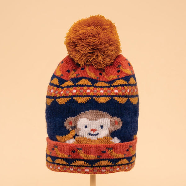 Powder Kids Cosy Hat - DeWaldens Garden Centre