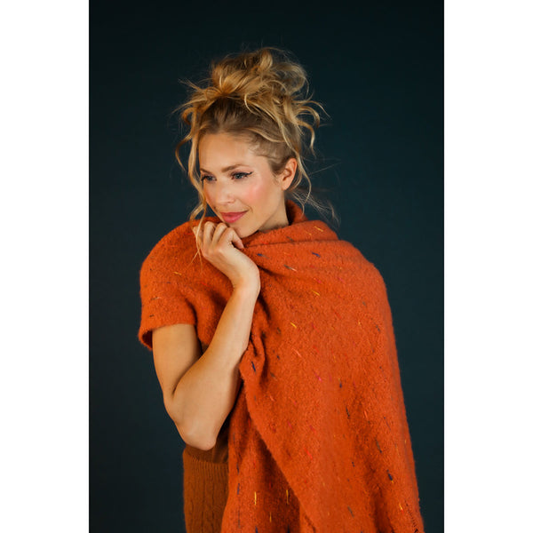 Powder Kelda Cosy Scarf - DeWaldens Garden Centre