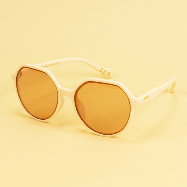 Powder Katya Sunglasses - Cream - DeWaldens Garden Centre