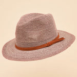 Powder Natalie Hat - Plum - DeWaldens Garden Centre