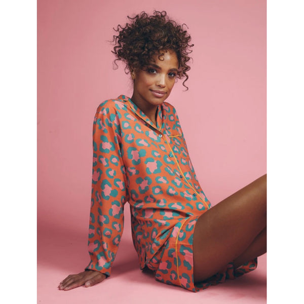 Powder Supersoft Pyjamas - DeWaldens Garden Centre