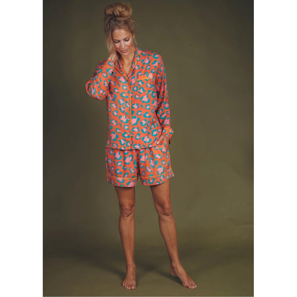 Powder Supersoft Pyjamas - DeWaldens Garden Centre