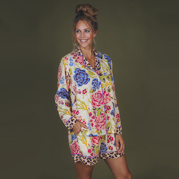 Powder Supersoft Pyjamas - DeWaldens Garden Centre