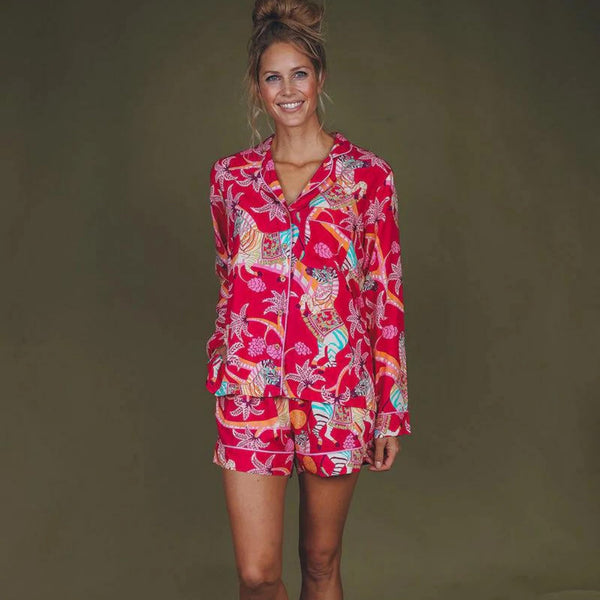 Powder Supersoft Pyjamas - DeWaldens Garden Centre