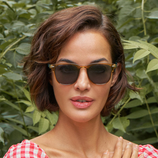 Powder Limited Edition Carina Sunglasses - DeWaldens Garden Centre