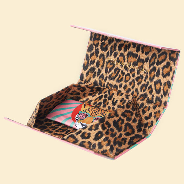 Powder Luxe Natalia Tortoisehell Sunglasses - DeWaldens Garden Centre
