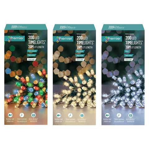 Christmas Lights