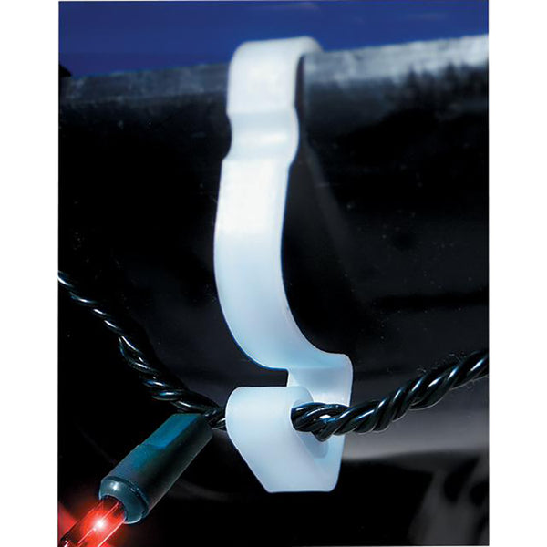 Premier Giant Gutter Hooks | Pair Of 12 Hooks | DeWaldens Garden Centre