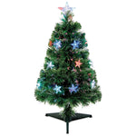 Premier LED Star Tree | 60 cm | DeWaldens Garden Centre