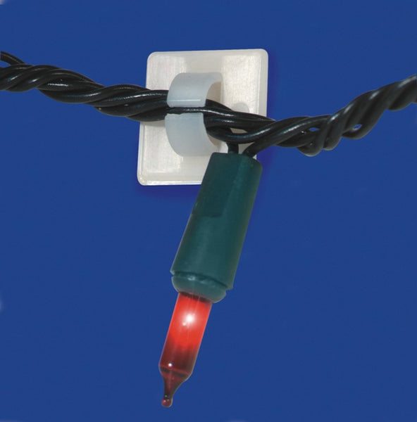 Premier 24 Mini Cable Clips - DeWaldens Garden Centre