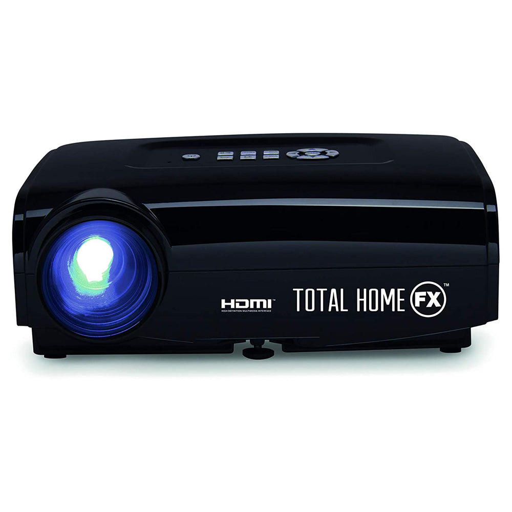 Premier Total Home FX Plus Projector – DeWaldens Garden Centre