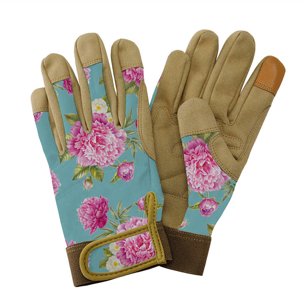 Kent & Stowe Ladies Comfort Gloves - DeWaldens Garden Centre