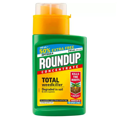Roundup