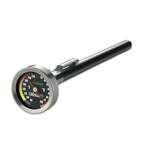 Napoleon Instant Read Pocket Thermometer - DeWaldens Garden Centre