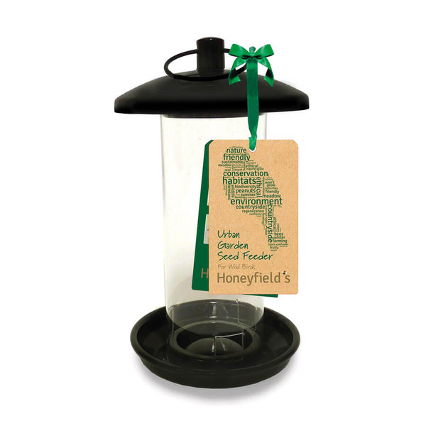 Honeyfields Urban Garden Feeder Small - DeWaldens Garden Centre