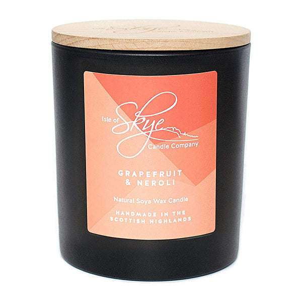 Isle of Skye Candle - Large Tumbler - DeWaldens Garden Centre