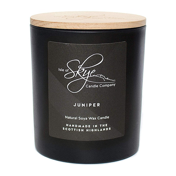 Isle of Skye Candle - Large Tumbler - DeWaldens Garden Centre